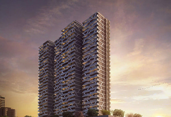 Vasavi Lakecity