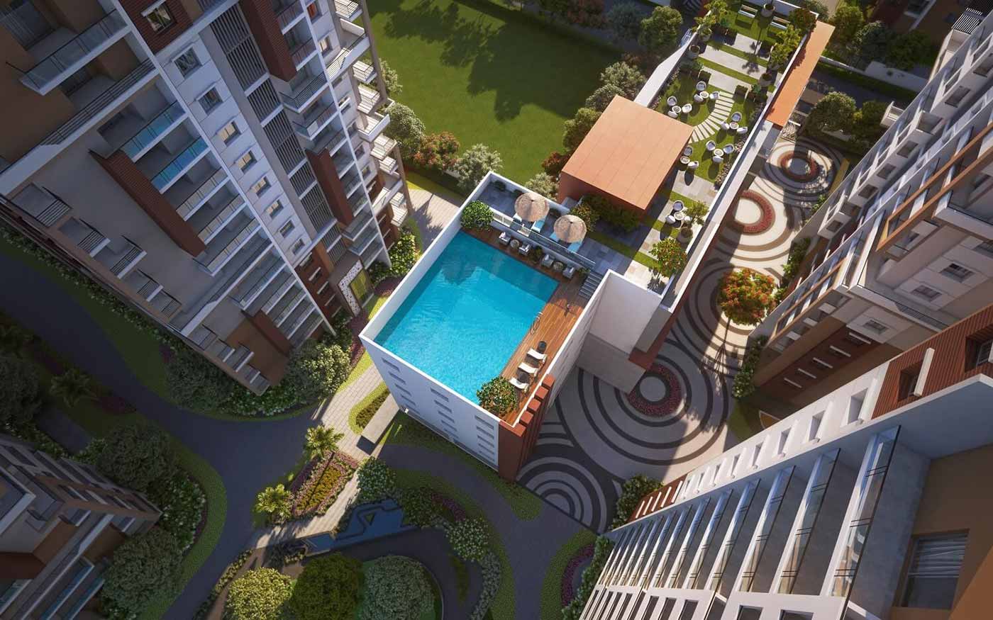 Vasavi Lakecity