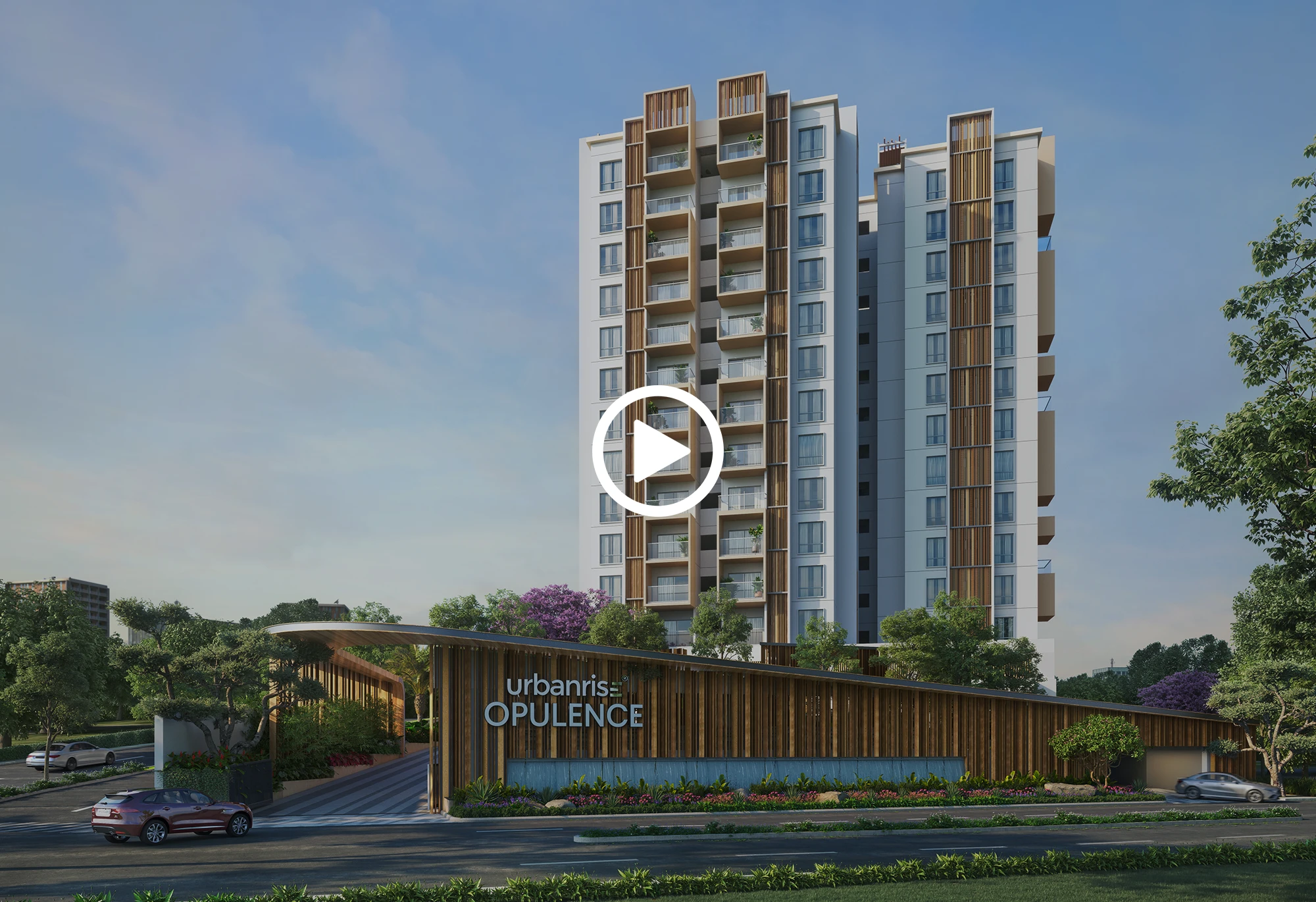 Urbanrise Opulence