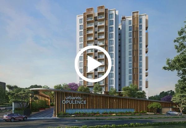Urbanrise Opulence